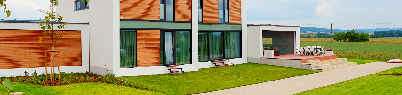 Developerské projekty