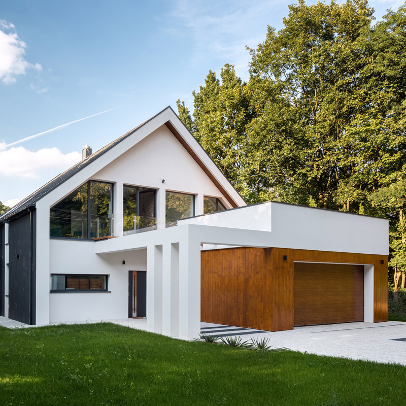 Kozel Stavby s.r.o..