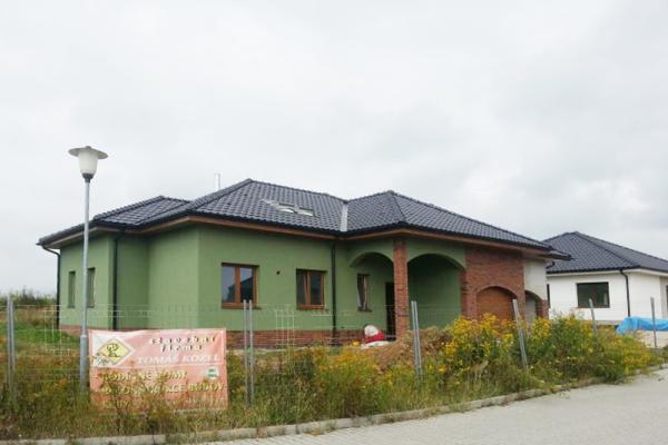 RD v České Třebové