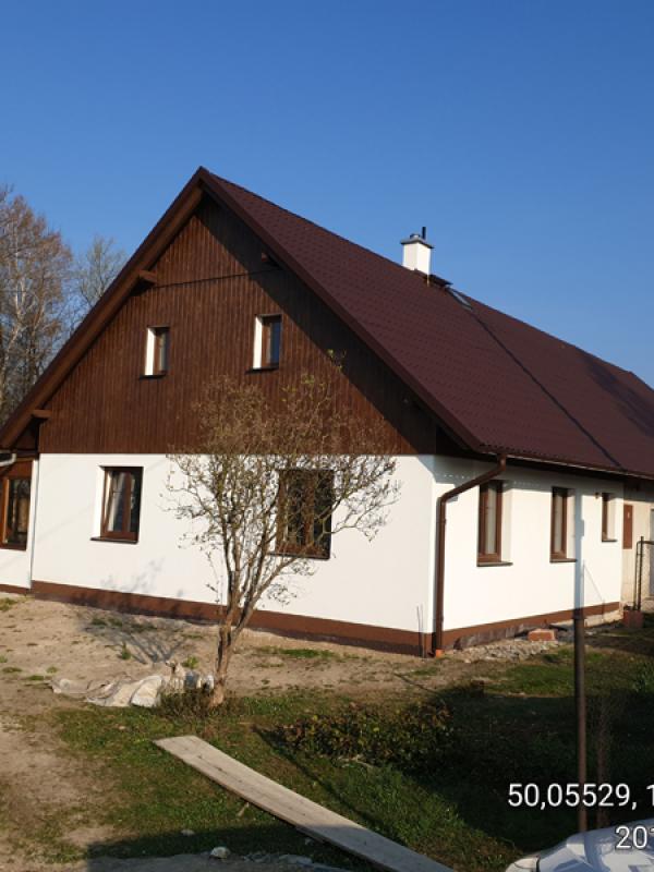 Rekonstrukce Lukavice